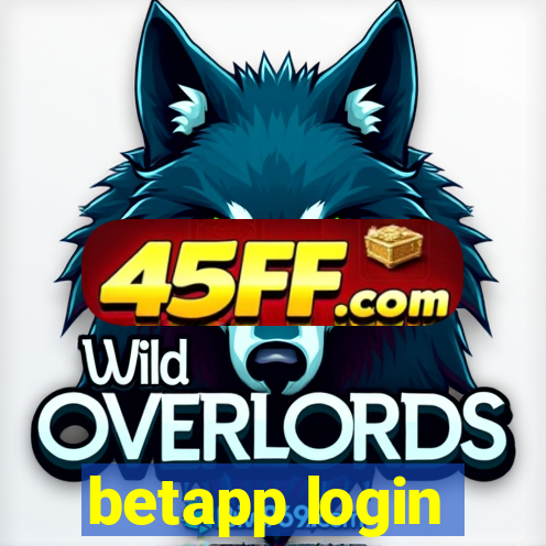 betapp login